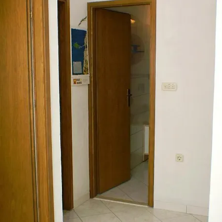 Lejlighed 2802b *